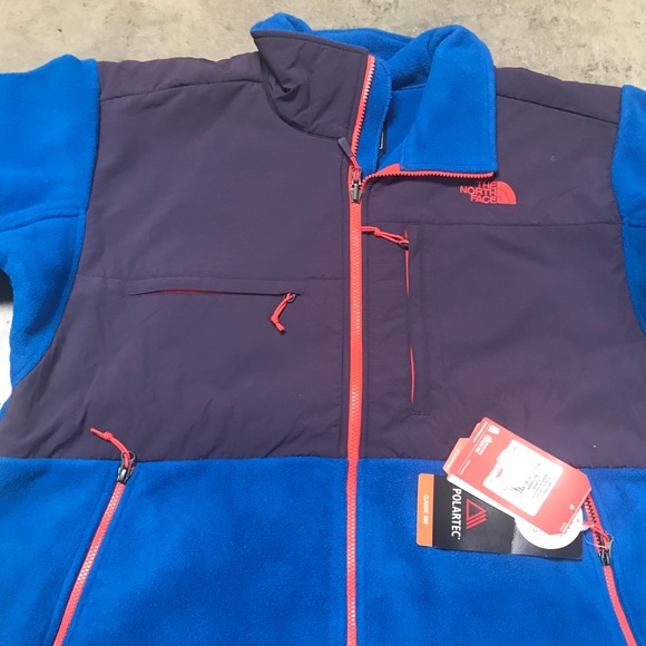 Men’s the north face Denali jacket - Picture 4 of 6